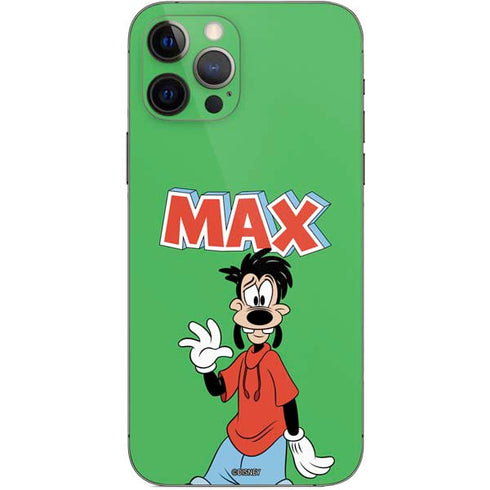 Disney Goofy Footed iPhone 12 Pro Skin