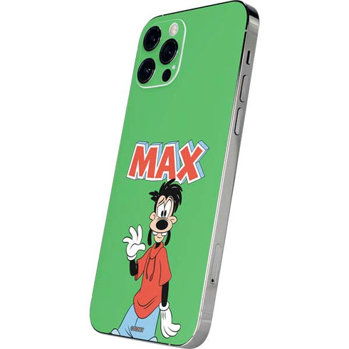 Disney Goofy Footed iPhone 12 Pro Skin