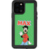 Disney Goofy Footed iPhone 12 Pro Waterproof Case