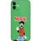 Disney Goofy Footed iPhone 12 Skin