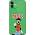 Disney Goofy Footed iPhone 12 Skin