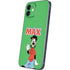 Disney Goofy Footed iPhone 12 Skin