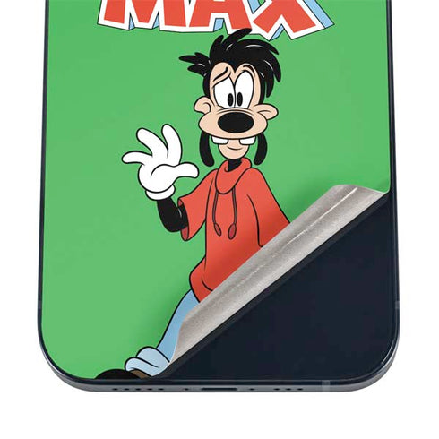 Disney Goofy Footed iPhone 12 Skin