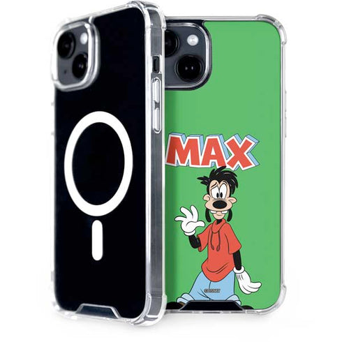 Disney Goofy Footed iPhone 13 MagSafe Case