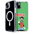 Disney Goofy Footed iPhone 13 MagSafe Case