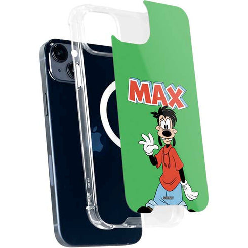Disney Goofy Footed iPhone 13 MagSafe Case