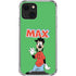 Disney Goofy Footed iPhone 13 Mini Clear Case