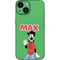 Disney Goofy Footed iPhone 13 Mini Skin