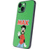 Disney Goofy Footed iPhone 13 Mini Skin