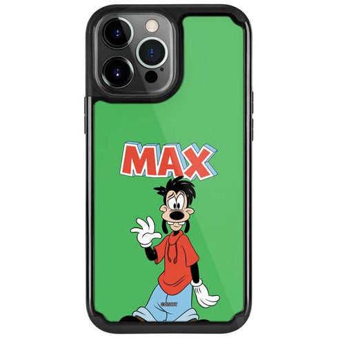 Disney Goofy Footed iPhone 13 Pro Cargo Case
