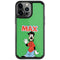 Disney Goofy Footed iPhone 13 Pro Cargo Case