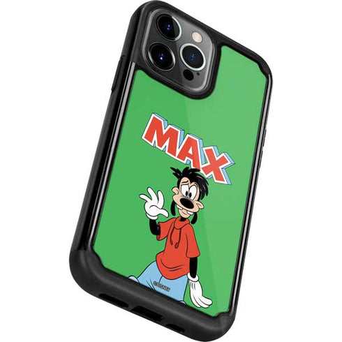 Disney Goofy Footed iPhone 13 Pro Cargo Case