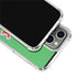 Disney Goofy Footed iPhone 13 Pro Clear Case