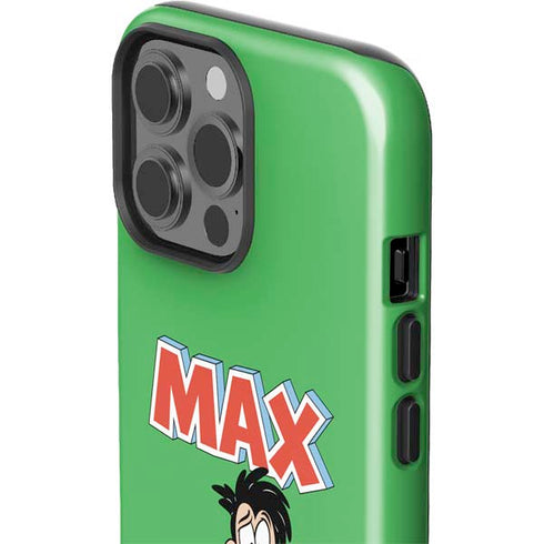 Disney Goofy Footed iPhone 13 Pro Max Impact Case