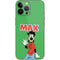 Disney Goofy Footed iPhone 13 Pro Max Skin
