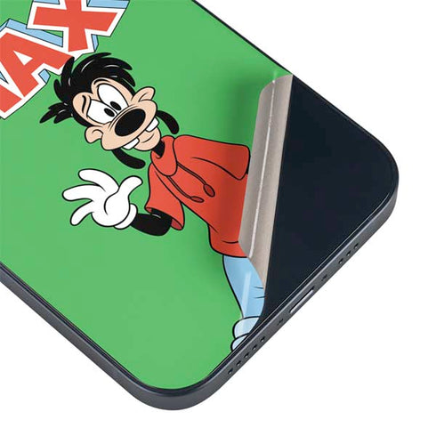 Disney Goofy Footed iPhone 13 Skin