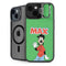 Disney Goofy Footed iPhone 14 Kickstand Case