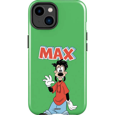 Disney Goofy Footed iPhone 14 Plus Impact Case