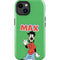 Disney Goofy Footed iPhone 14 Plus Impact Case