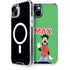 Disney Goofy Footed iPhone 14 Plus MagSafe Case