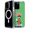 Disney Goofy Footed iPhone 14 Pro MagSafe Case
