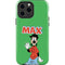 Disney Goofy Footed iPhone 14 Pro Max Impact Case