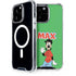 Disney Goofy Footed iPhone 14 Pro Max MagSafe Case