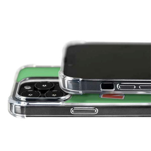 Disney Goofy Footed iPhone 14 Pro Max MagSafe Case
