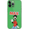 Disney Goofy Footed iPhone 14 Pro Max Skin