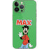 Disney Goofy Footed iPhone 14 Pro Max Skin