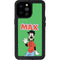 Disney Goofy Footed iPhone 14 Pro Max Waterproof Case