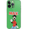 Disney Goofy Footed iPhone 14 Pro Skin