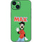 Disney Goofy Footed iPhone Skins