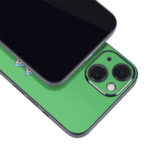 Disney Goofy Footed iPhone 14 Skin