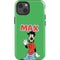Disney Goofy Footed iPhone 15 Plus Impact Case