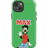 Disney Goofy Footed iPhone 15 Plus Impact Case