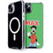 Disney Goofy Footed iPhone 15 Plus MagSafe Case