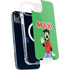 Disney Goofy Footed iPhone 15 Plus MagSafe Case