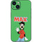 Disney Goofy Footed iPhone 15 Plus Skin