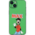 Disney Goofy Footed iPhone 15 Plus Skin