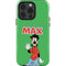 Disney Goofy Footed iPhone 15 Pro Impact Case
