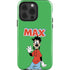 Disney Goofy Footed iPhone 15 Pro Impact Case