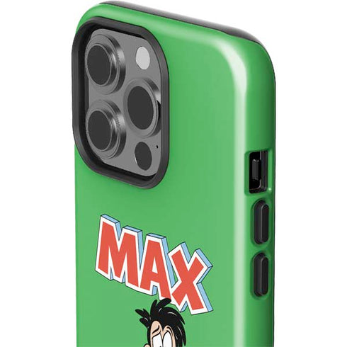 Disney Goofy Footed iPhone 15 Pro Impact Case