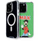 Disney Goofy Footed iPhone 15 Pro MagSafe Case