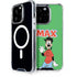Disney Goofy Footed iPhone 15 Pro MagSafe Case