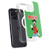 Disney Goofy Footed iPhone 15 Pro MagSafe Case