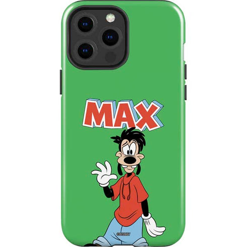 Disney Goofy Footed iPhone 15 Pro Max Impact Case