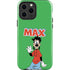 Disney Goofy Footed iPhone 15 Pro Max Impact Case