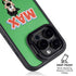 Disney Goofy Footed iPhone 15 Pro Max Kickstand Case