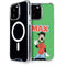 Disney Goofy Footed iPhone 15 Pro Max MagSafe Case